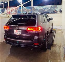 جيب جراند شيروكي